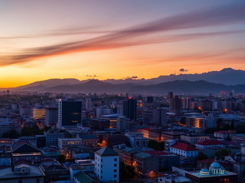 Mejores opciones para viajar de Ambato a Quito